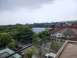 Pasir Ris Beach Park (D18), Semi-Detached #414012001